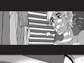 Creepy love affair