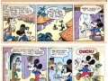 Mickey Mouse & Goofy dealing speed in Africa
