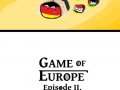 Game of Europe Season I.