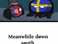 Game of Europe (episode II.)