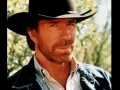 Just Chuck