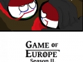 Game of Europe Season 2 (Ep III-IV)