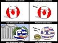 How people see countries