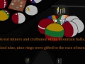 The Fellowship of the Currency