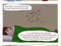 Inappropriate neighbours