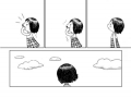 Too many feelings to hold