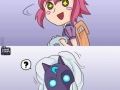 Kindred is cute