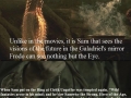 Samwise Gamgee facts