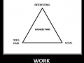 The Reality About Work