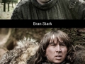 If Nicolas Cage played every character in GoT