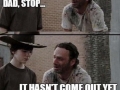 Poor coral