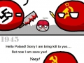 Poland, Heart of Steel