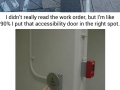 People who dont get paid enough for this s**t