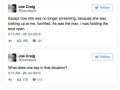 Guy live tweets couple having s*x in a car