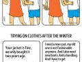 Life of a typical couple