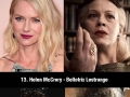 These actors were almost cast in iconic Harry Potter roles