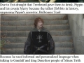 Peregrin Took facts
