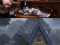 Most awesome love story