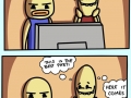 Sharing a video