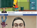 Facebook Timeline Cover Win