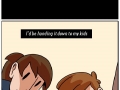 The fate of our games as we grow up