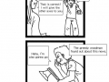 The Honest Woodman pt.1