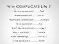 Life Like A Boss.