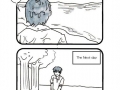 The Honest Woodman pt.2