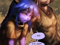 Shyvana - The Half-Dragon Tale pt.4