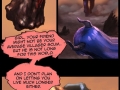 Shyvana - The Half-Dragon Tale pt.5