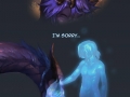 Shyvana - The Half-Dragon Tale pt.6