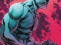 New god forms in Justice League