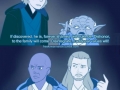 Bloody Skywalker genes