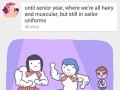 I have an anime idea..
