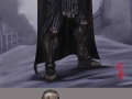 Fan art reimagined Darth Vader