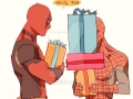 That is so Deadpool
