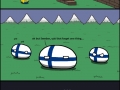 The Great Wall of Sweden