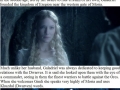 Galadriel facts
