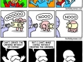 Berkeley mews comics