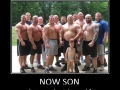Feel sorry for the guy