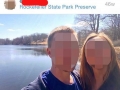 Girl rewrites all her photo captions after she finds out her ex was cheating on her