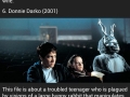 Movies that will rack your brain