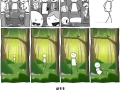 Comics only introverts will understand