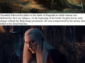 Thranduil facts