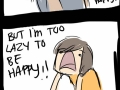 The derpy nerdy relationship