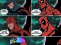 The plot twists never end