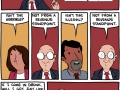 Capitalism.. I guess..