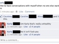Forever Alone Level 1000