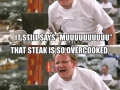 Chef Ramsay