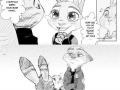 Zootopia